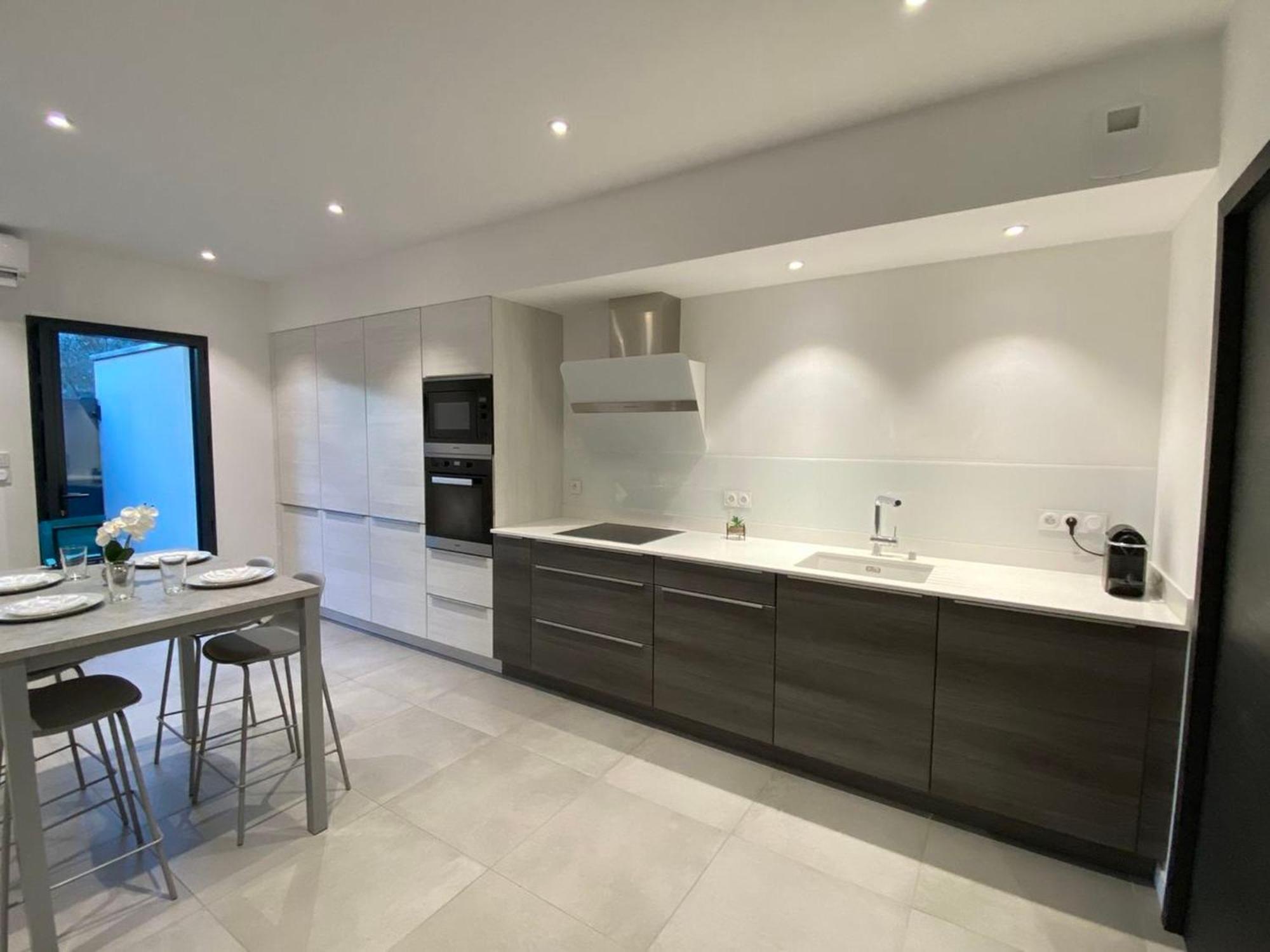 Maison Appart, Le Cocon Brindasien, 20 Min De Lyon, 66 M2 Extérieur photo