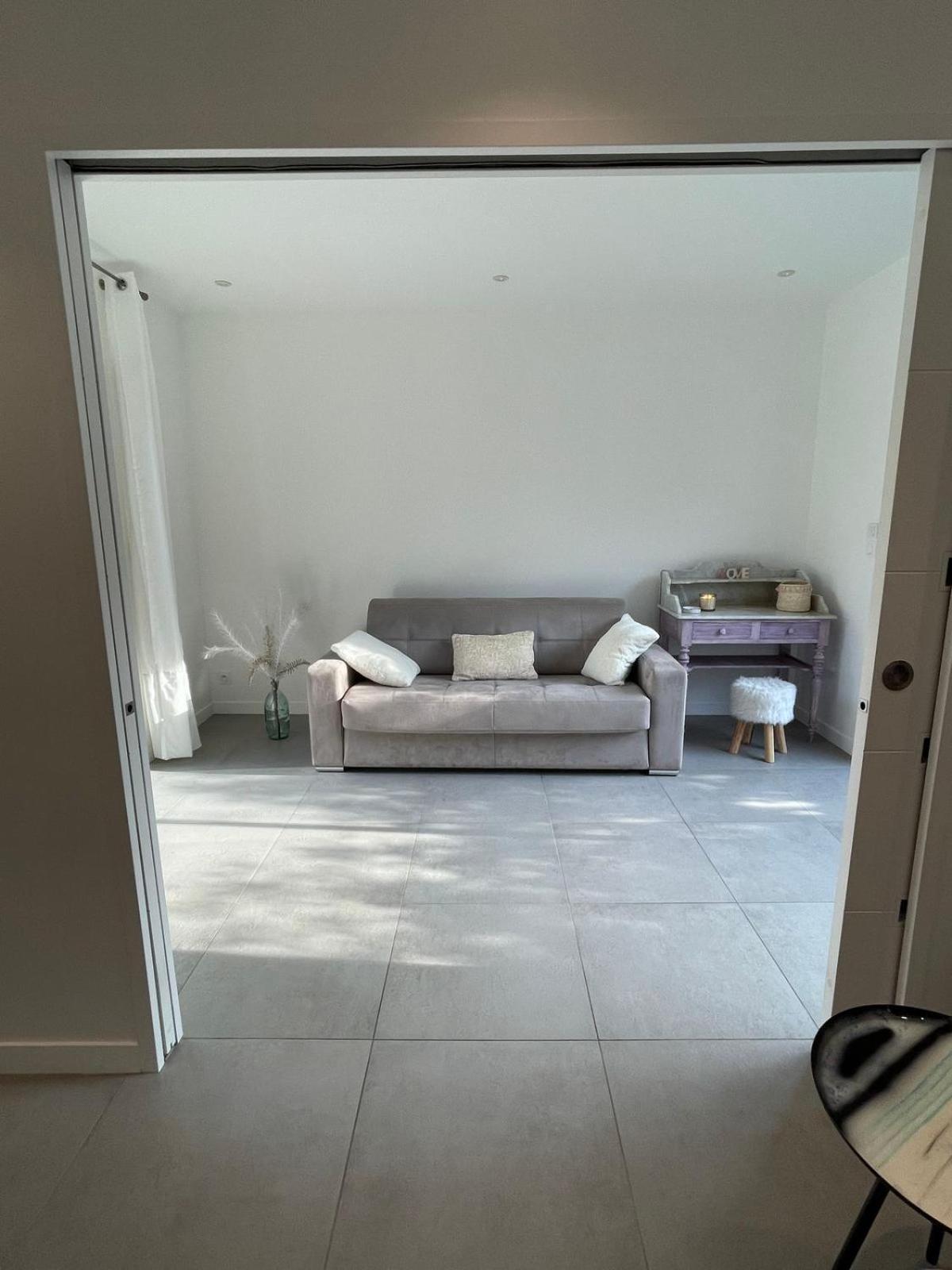 Maison Appart, Le Cocon Brindasien, 20 Min De Lyon, 66 M2 Extérieur photo