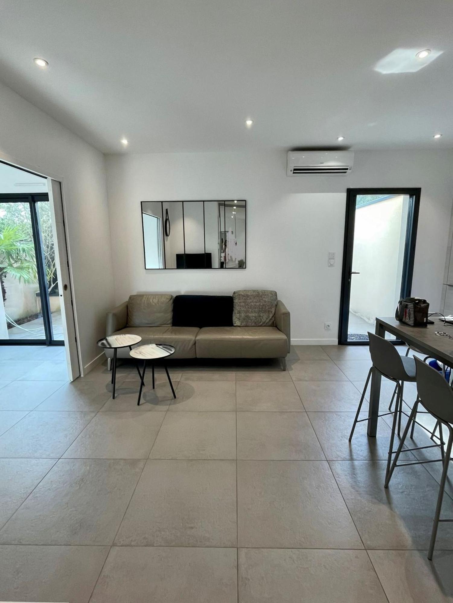 Maison Appart, Le Cocon Brindasien, 20 Min De Lyon, 66 M2 Extérieur photo